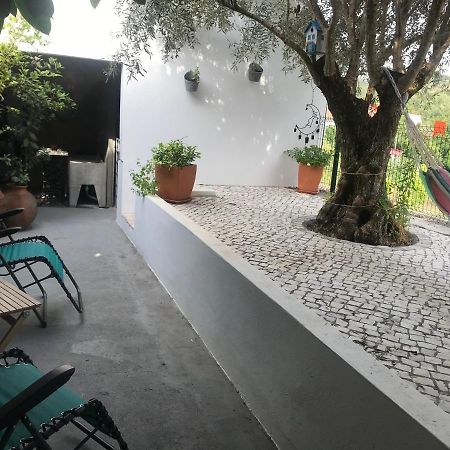 Casa Do Arco Villa Abiul Exterior photo