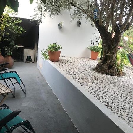 Casa Do Arco Villa Abiul Exterior photo