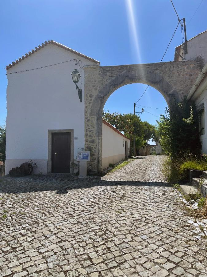 Casa Do Arco Villa Abiul Exterior photo