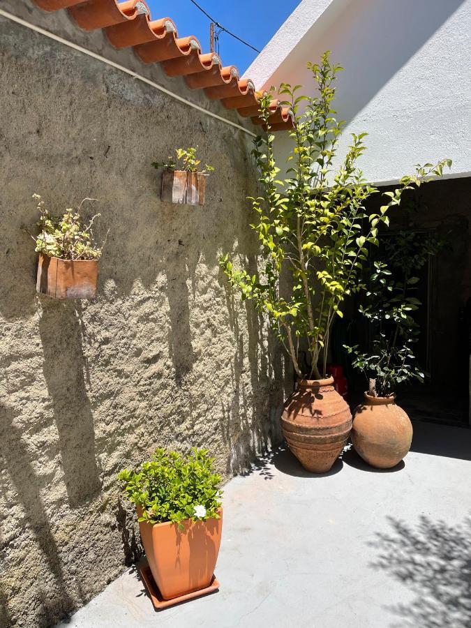 Casa Do Arco Villa Abiul Exterior photo