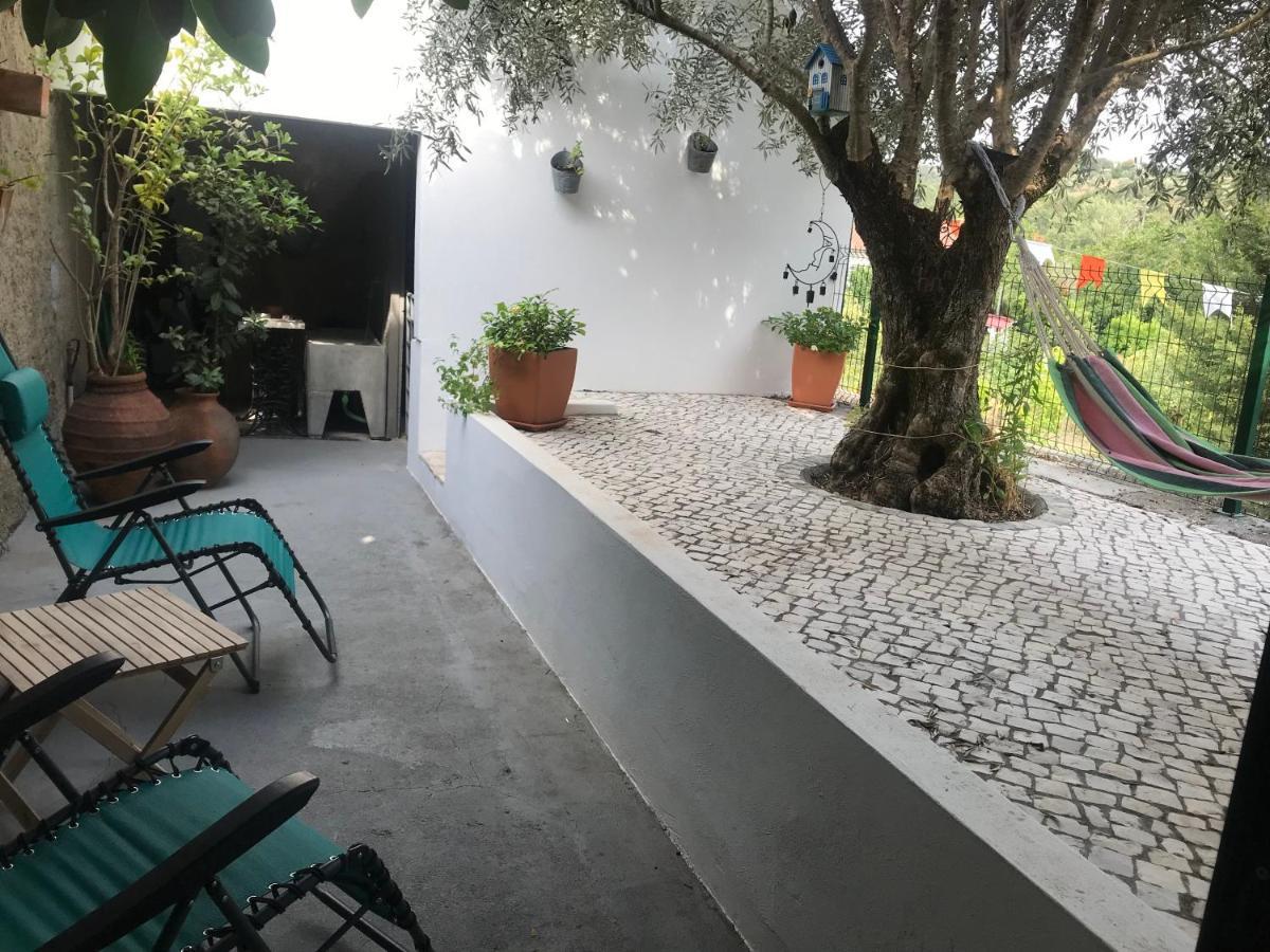 Casa Do Arco Villa Abiul Exterior photo