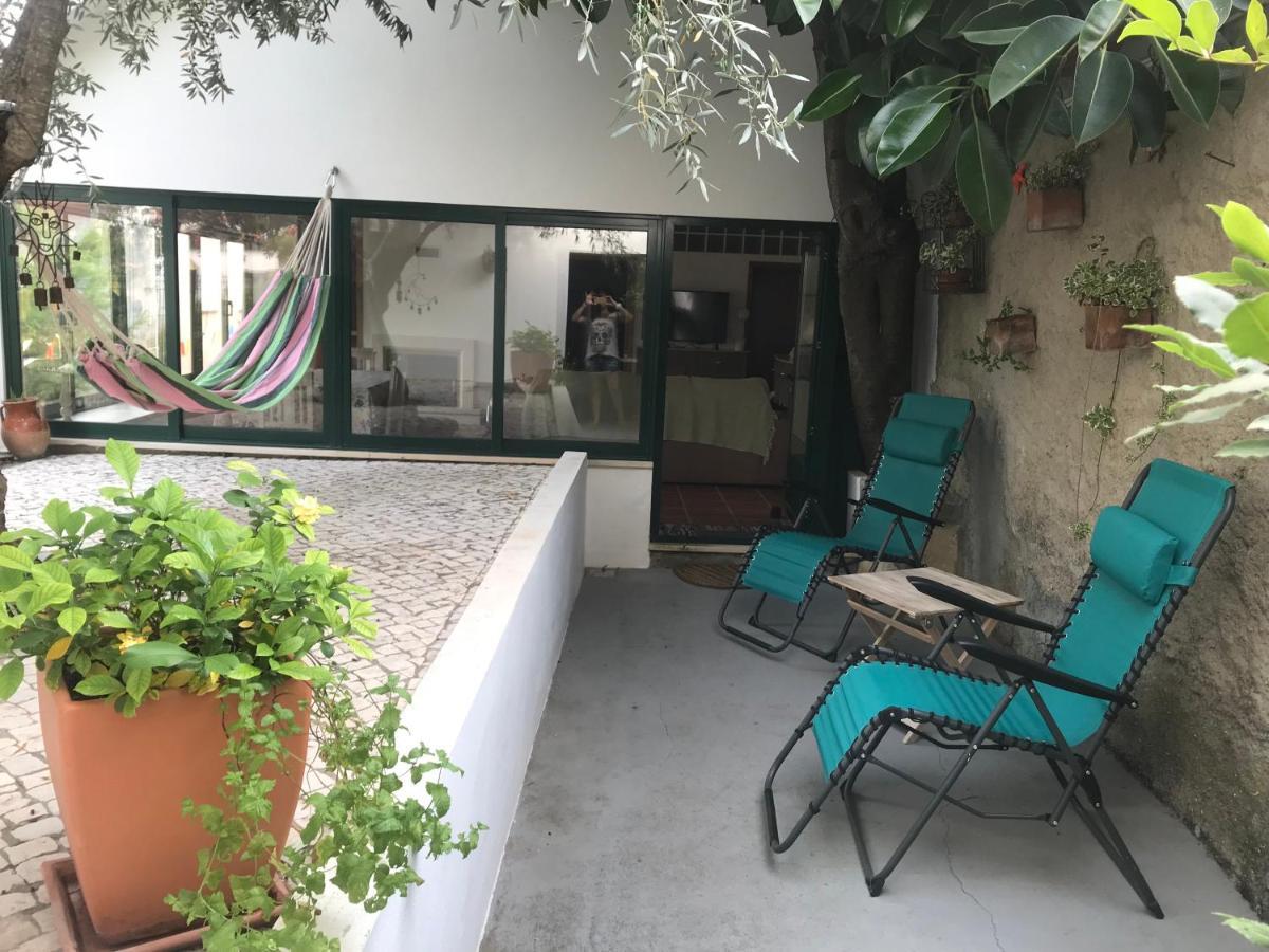 Casa Do Arco Villa Abiul Exterior photo